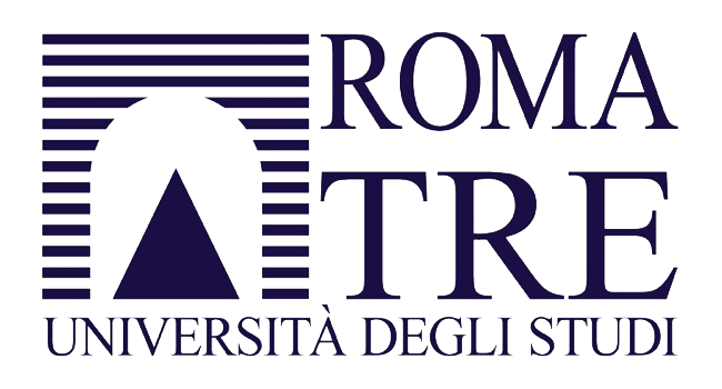 Logo Università Roma TRE